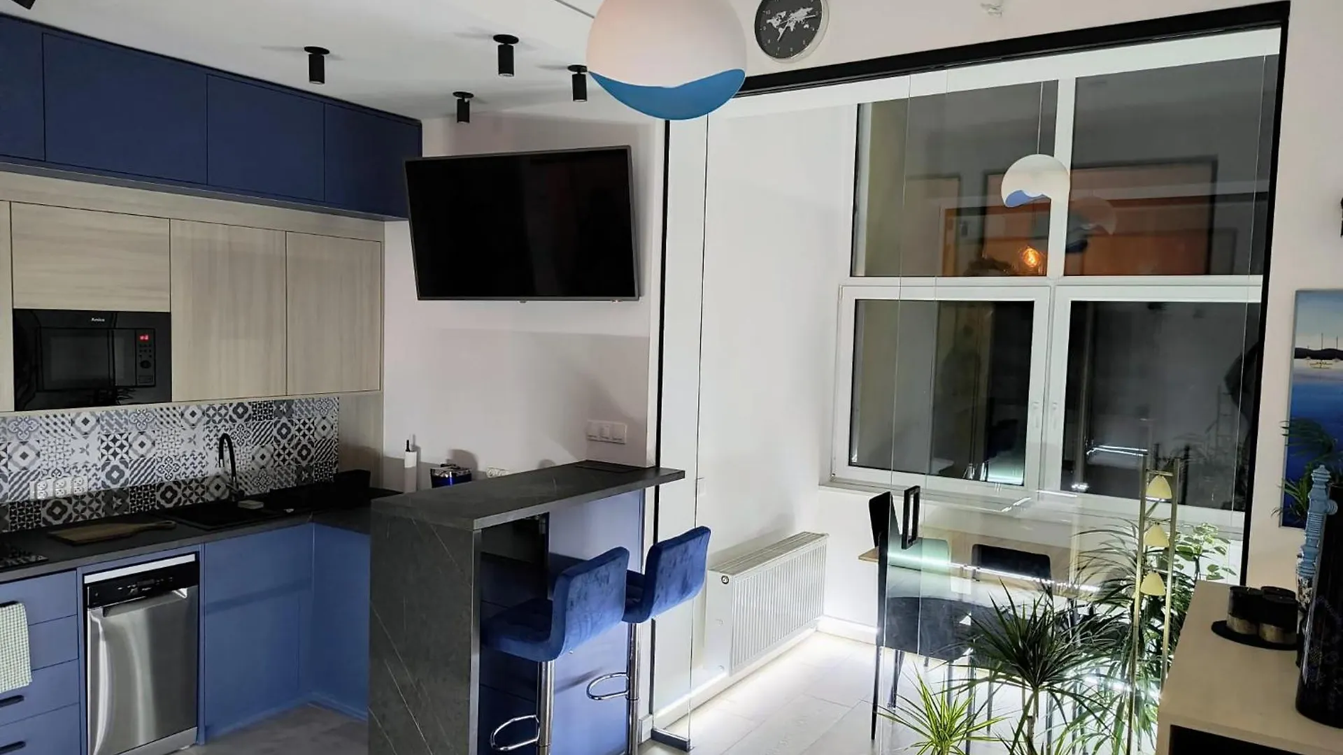 ורוצלב Century Apartment פולין