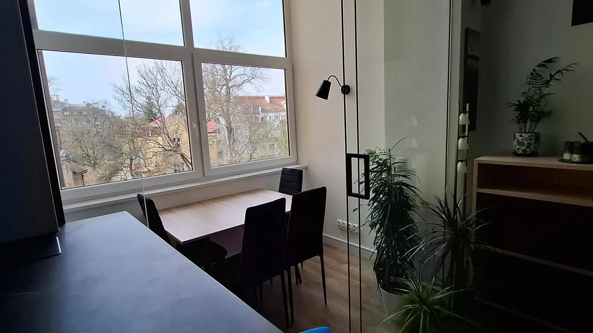 ורוצלב Century Apartment