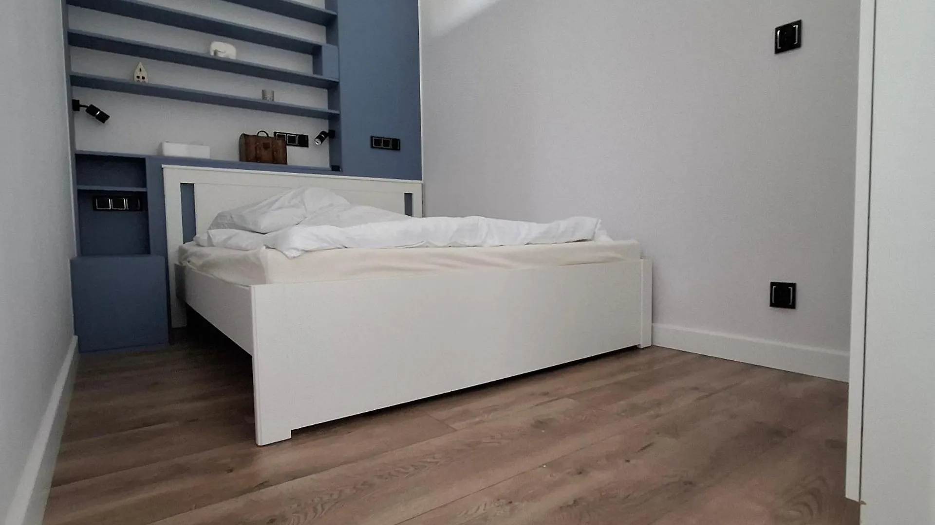 ורוצלב Century Apartment