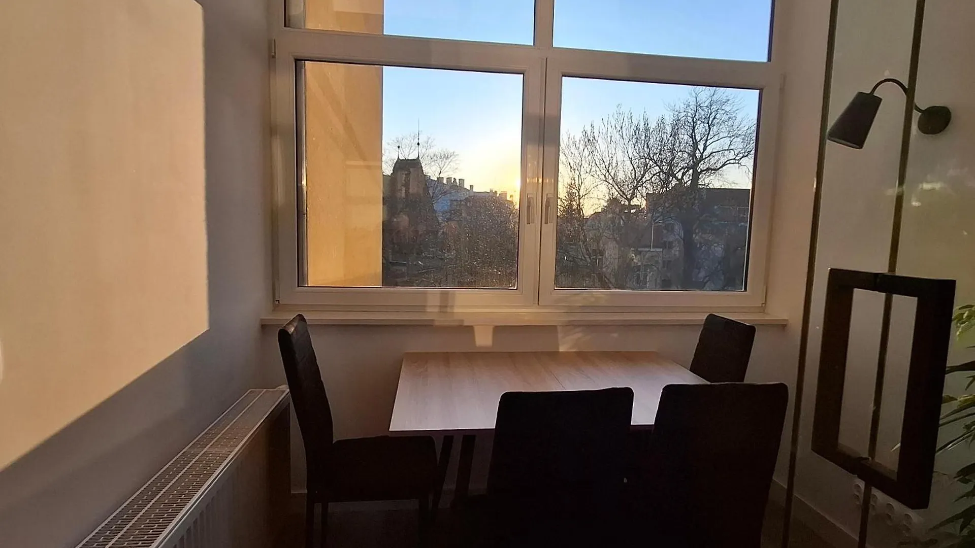 ורוצלב Century Apartment 0*,