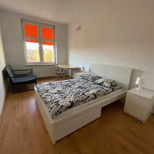 Apartament Przyjazne Mieszkanie W Kamienicy Blisko Centrum, Wrocław