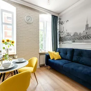 Apartament Francuski, Wrocław
